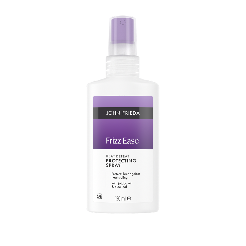 John Frieda Frizz ease heat defeat protecting spray 150 ml