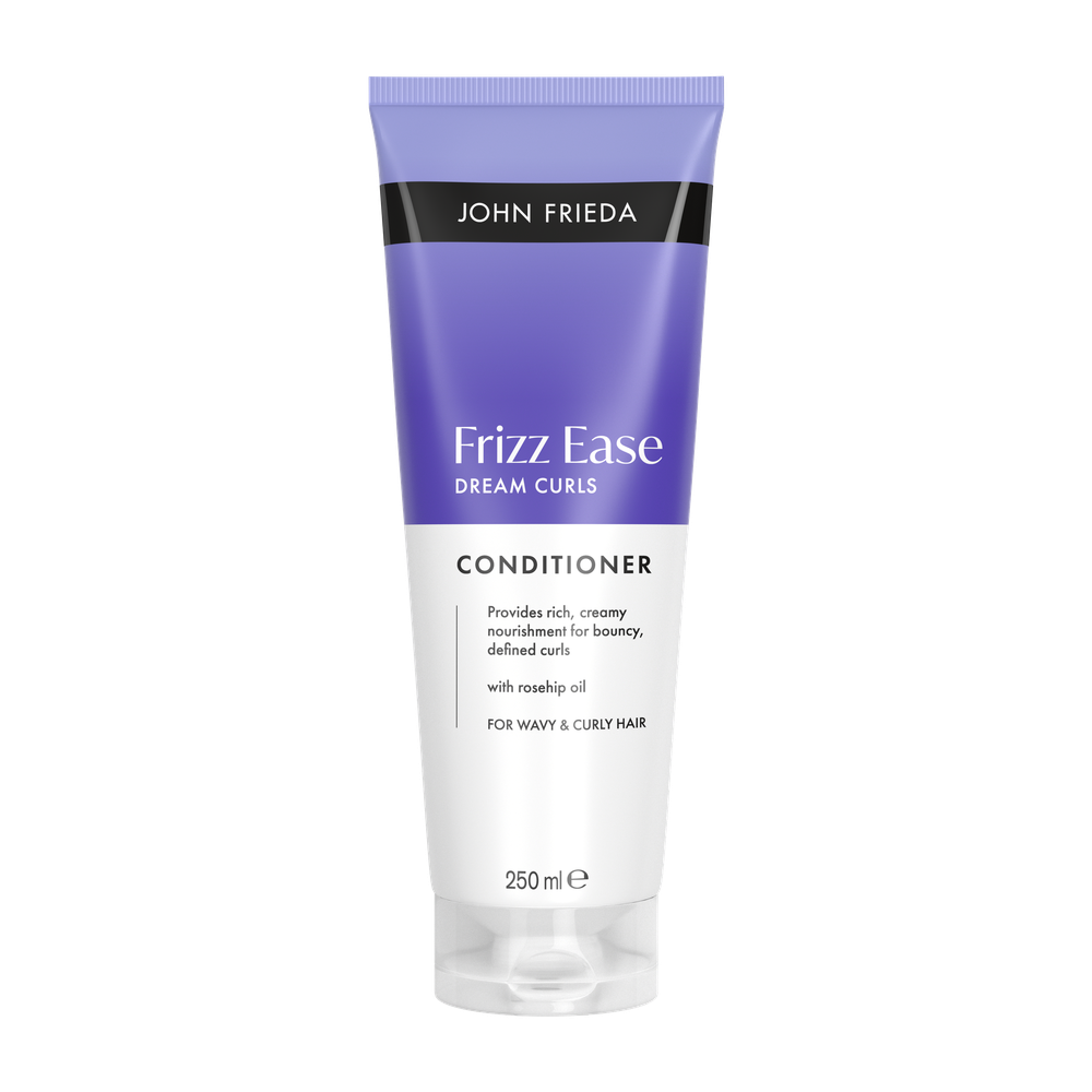 John Frieda Dream curls conditioner 250 ml