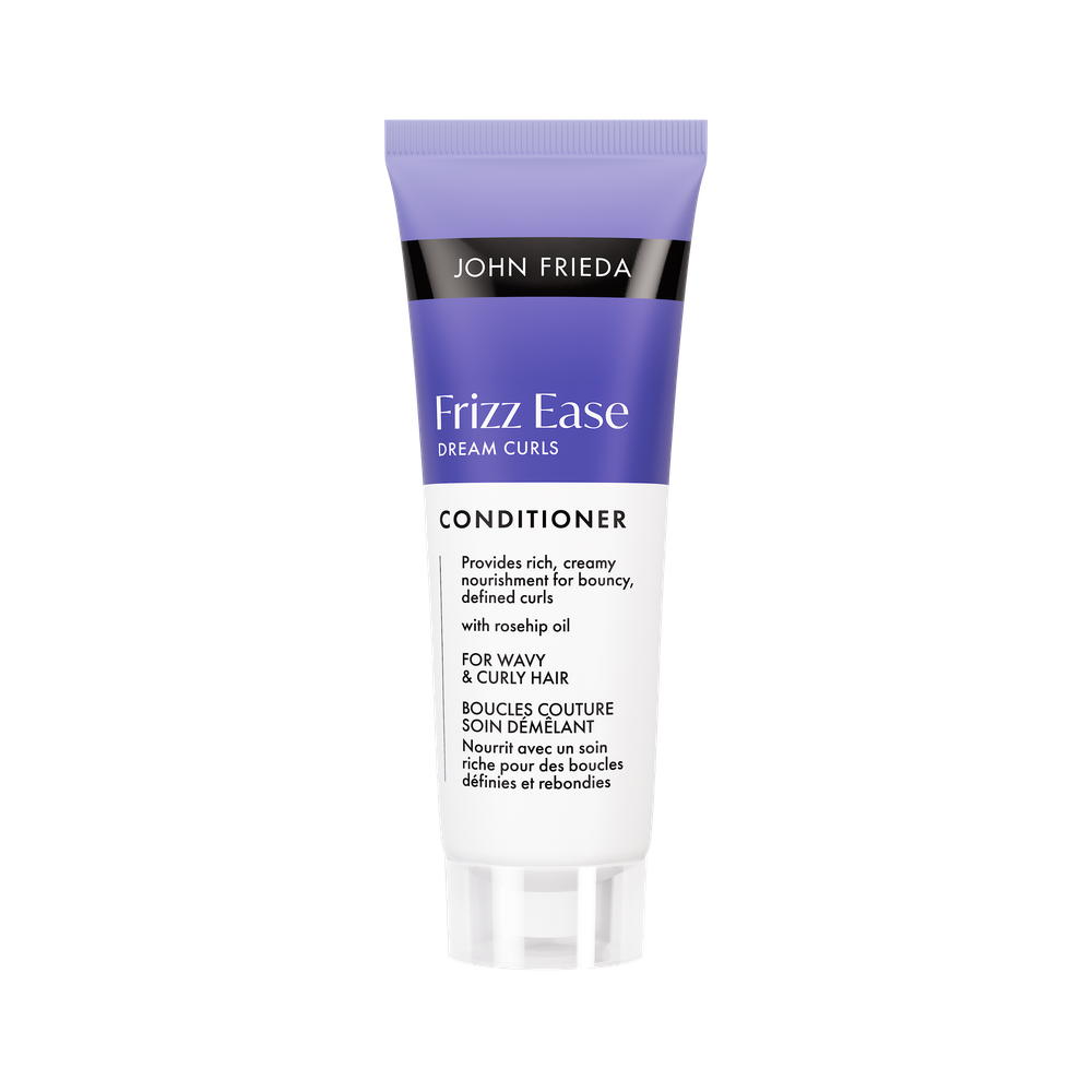 John Frieda Dream curls conditioner 75 ml