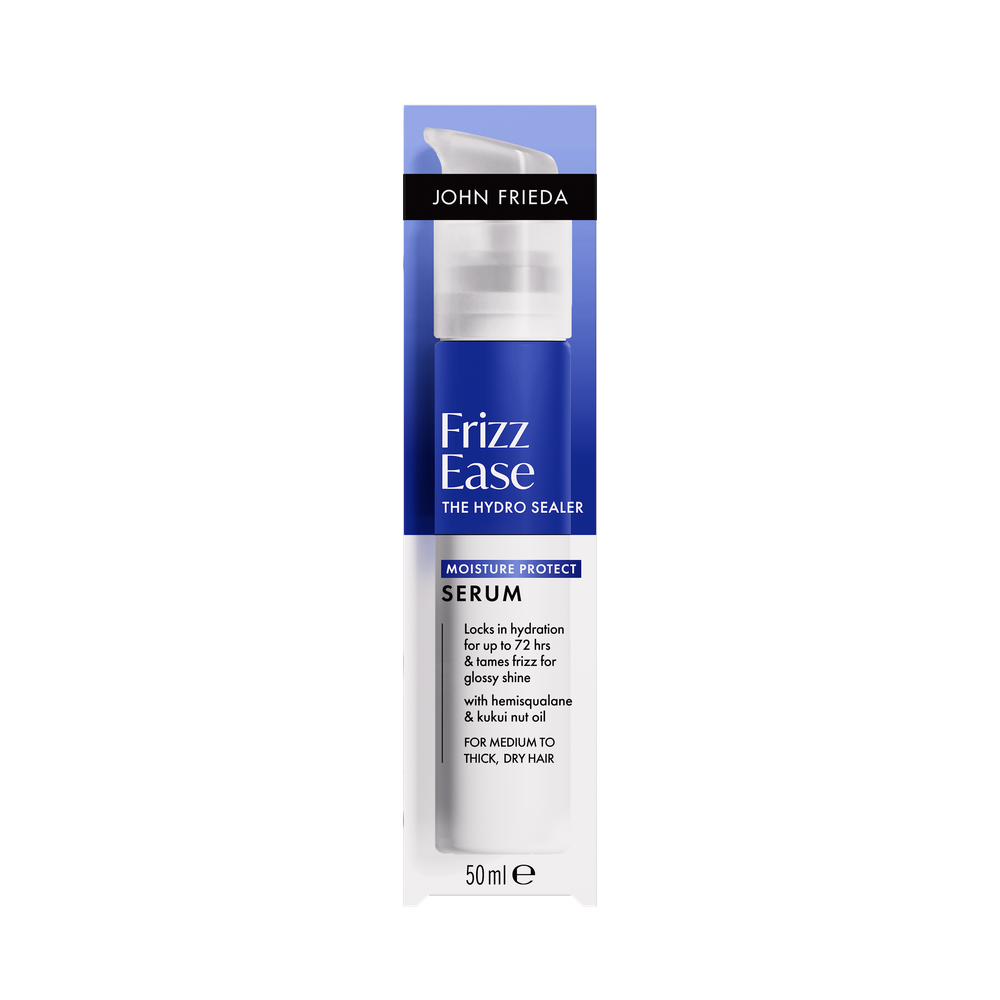 John Frieda Original serum 50 ml