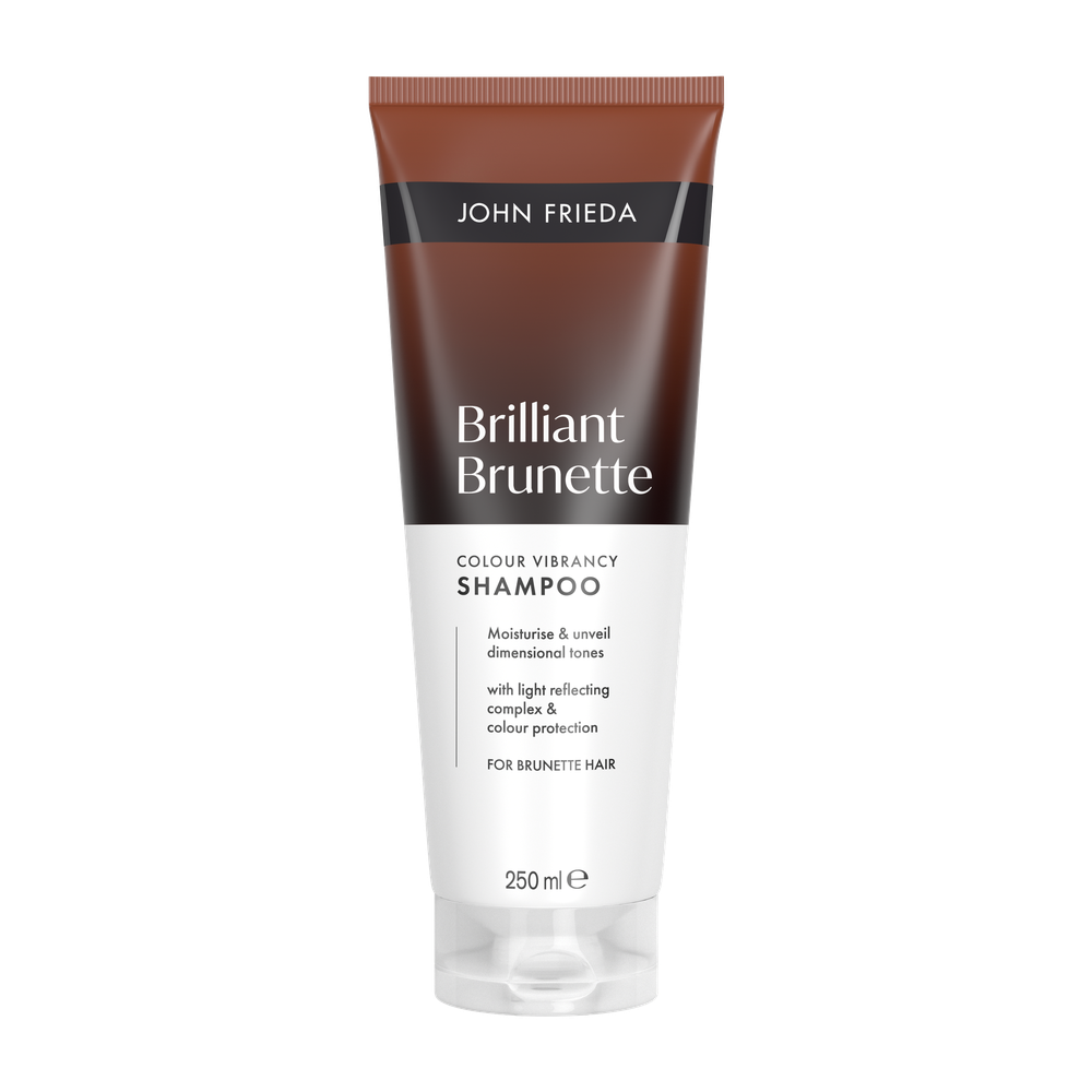 John Frieda Color vibrancy shampoo 250 ml