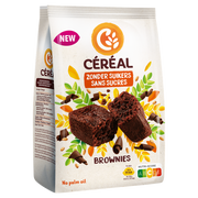Cereal Brownies 5 stuks