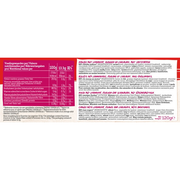 Damhert Minder Suikers Cranberry Cookies