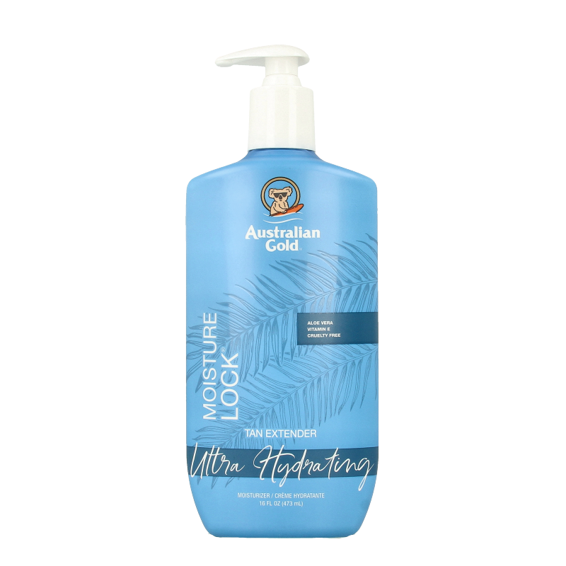 Australian Gold Moisture lock aftersun 473 ml (afbeelding 2)