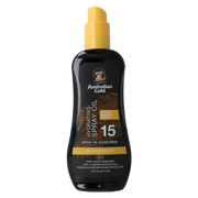 Australian Gold Spray oil SPF15 237 ml (afbeelding 2)