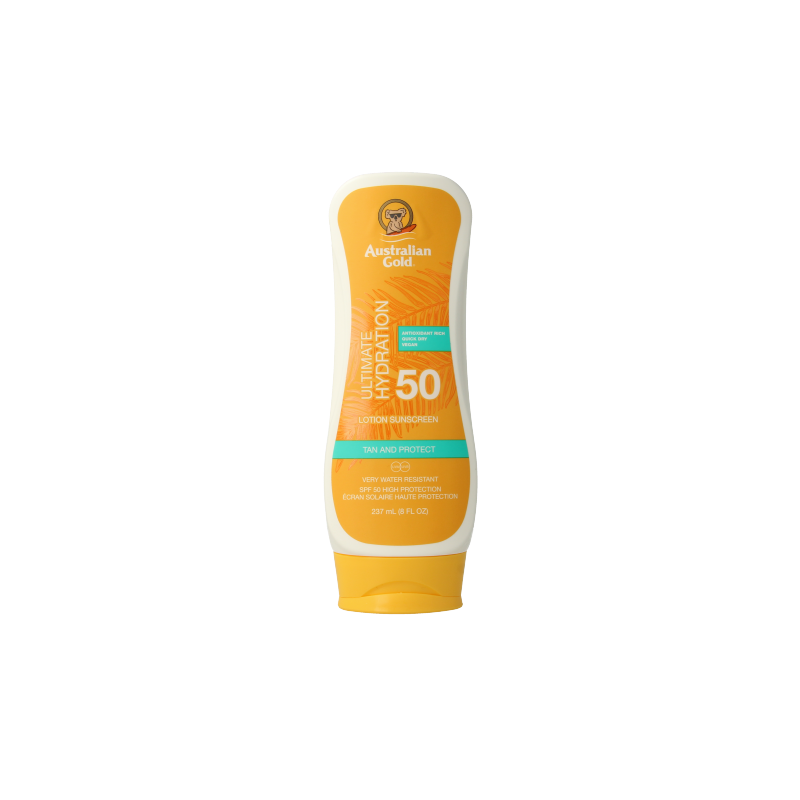 Australian Gold Lotion SPF50 237 ml
