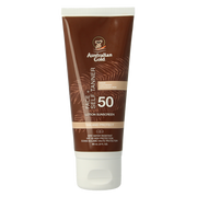 Australian Gold Face met selftanner SPF50 88 ml (afbeelding 2)