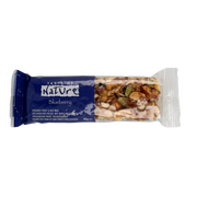 Taste Of Nature Blueberry granenreep 40 gram