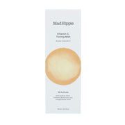 Mad Hippie Vitamine C Verstevigende Mist