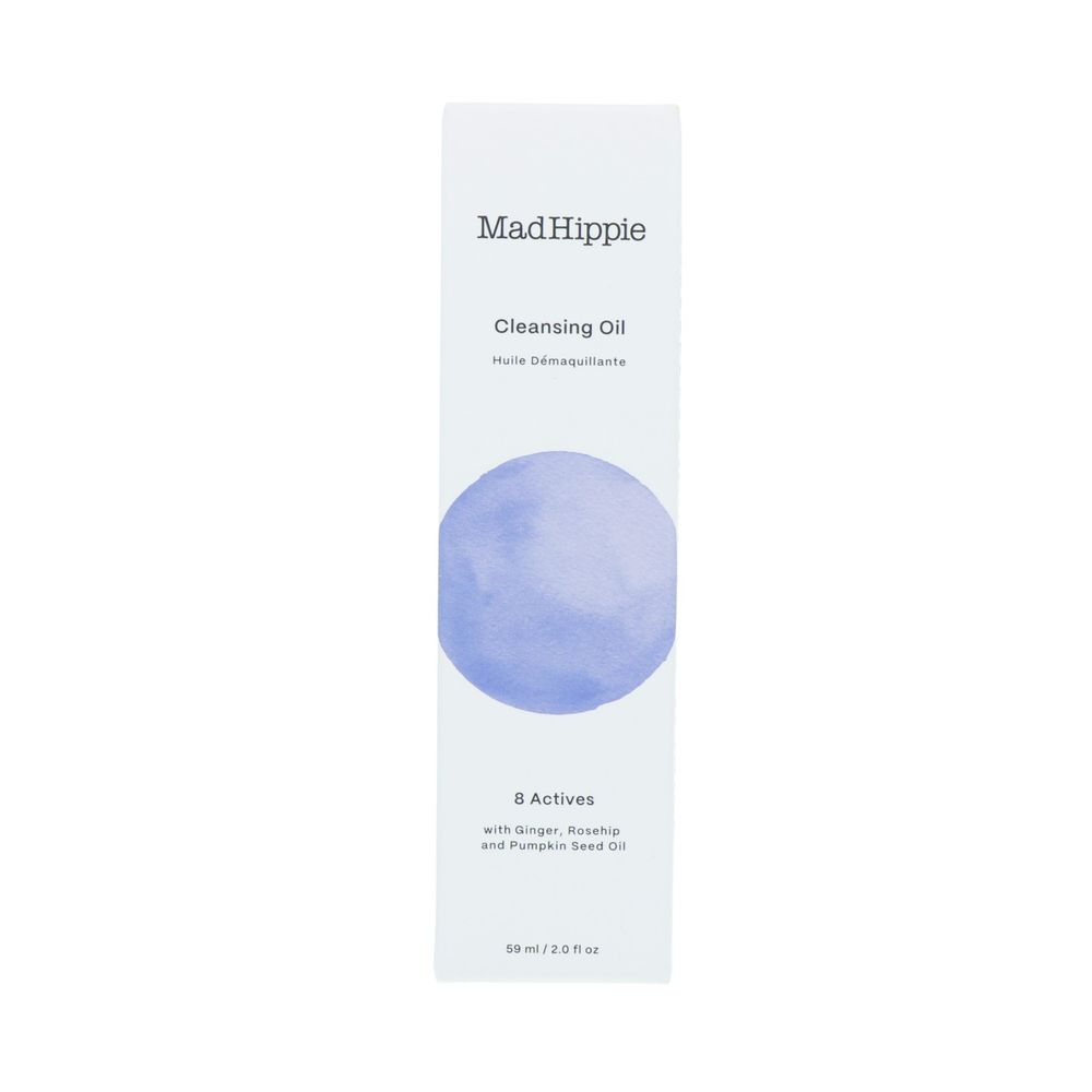 Mad Hippie Reinigingsolie 59 ml