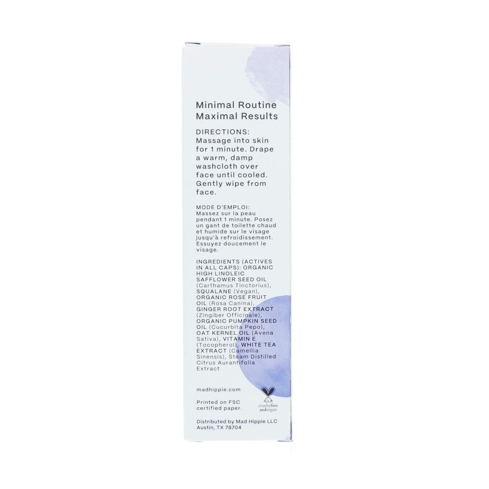 Mad Hippie Reinigingsolie 59 ml