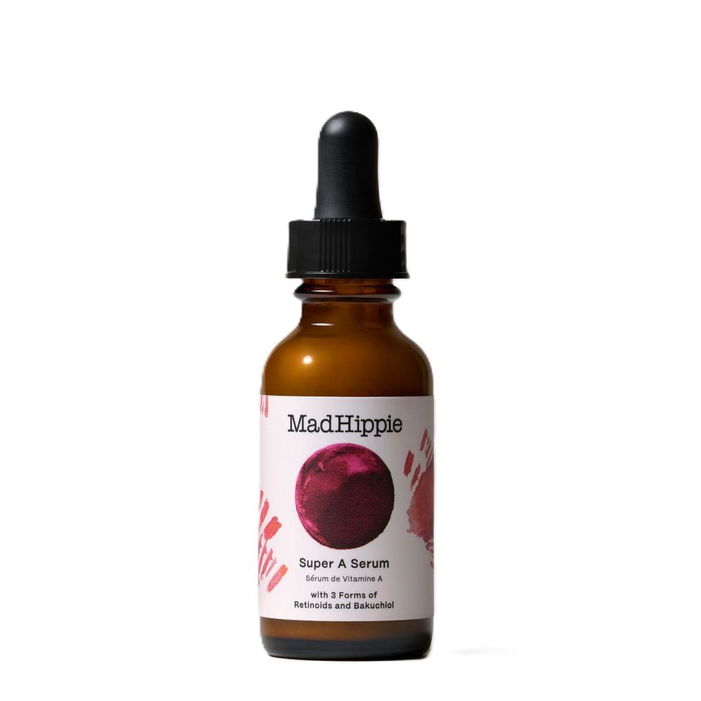 Mad Hippie Super A Serum