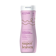 Attitude Super Leaves Shampoo Coconut Oil Curl Amplifying Type 2 Curls 473 ml