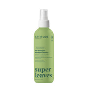 Attitude Super Leaves Anti-klit Haarspray Avocado Oil & Olive Leaves 240 ml