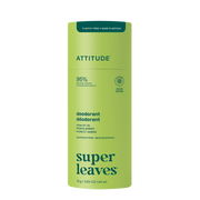 Attitude Super Leaves Deodorant Pear & Amber 85 gr