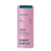 Attitude Super Leaves Deodorant Coconut & Wild Berries 85 gr