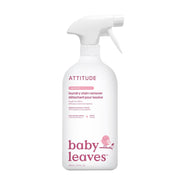 Attitude Baby Leaves Vlekverwijderaar 800 ml