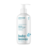 Attitude Baby Leaves Body Lotion Good Night 473 ml