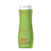 Attitude Little leaves 2 in 1 shampoo meloen 475 ml