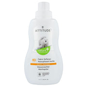 Attitude Nature+ Wasverzachter Citrus Zest 1 lt