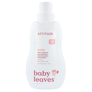 Attitude Baby Leaves Ecologische Wasverzachter Little Ones Parfumvrij 1040 ml
