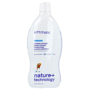 Attitude Nature+ Afwasmiddel Wildflowers 700 ml