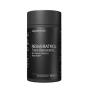 Augment Life Resveratol 80 st