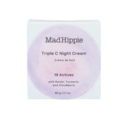 Mad Hippie Triple C Nachtcreme