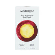 Mad Hippie Dag & Nacht Serum Duo Pack