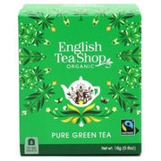 English Tea Shop Pure Green Tea 16 gram - English Teashop