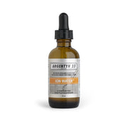 Argentyn 23 Ion Water Dropper Top 59 ml