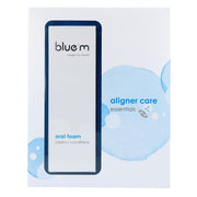 Bluem Aligner Care Essentials Kit 1 st