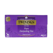 Twinings Darjeeling thee 25 zakjes