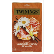 Twinings Kamille honing vanille 20 stuks