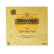 Twinings Earl grey envelop 50 stuks