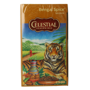 Celestial Season Bengal spice tea 20 zakjes