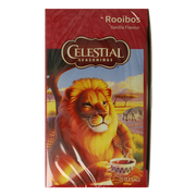 Celestial Season Madagascar vanilla red tea 20 zakjes