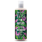Faith In Nature Conditioner Lavendel & Geranium 400 ml