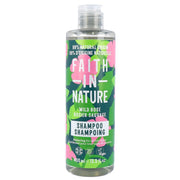Faith In Nature Shampoo Wild Rose 400 ml
