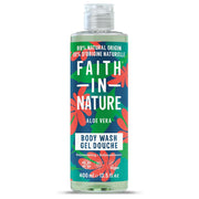 Faith In Nature Bodywash Aloë Vera 400 ml