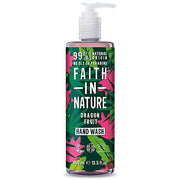 Faith in Nature Handzeep Dragonfruit 400 ml