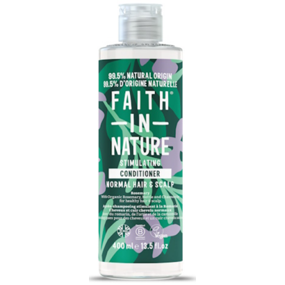 Faith In Nature Conditioner Rosemary 400 ml