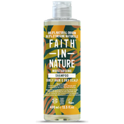 Faith In Nature Shampoo Shea & Argan 400 ml