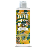 Faith In Nature Conditioner Shea & Argan 400 ml