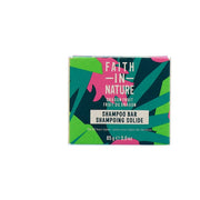 Faith in Nature Shampoo Bar Dragon Fruit 85 gr