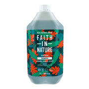 Faith in Nature Shampoo Aloë  Vera Navulverpakking 5 lt