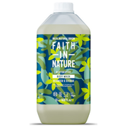 Faith In Nature Body Wash Seaweed & Citrus Refill 5 lt