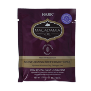Hask Conditioner moist deep macadamia oil 50 ml