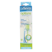 Dr Brown's Standaardfles 250ml BPA-vrij