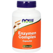 NOW Enzymen Complex 90 capsules